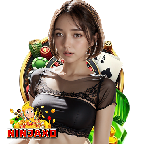 ninjaxo เว็บพนันออนไลน์